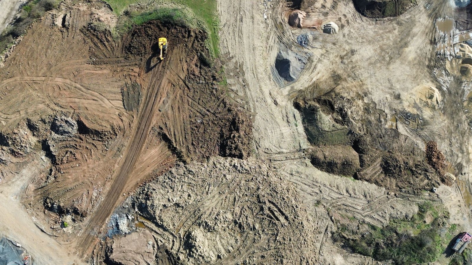 Teesstone Group project image
