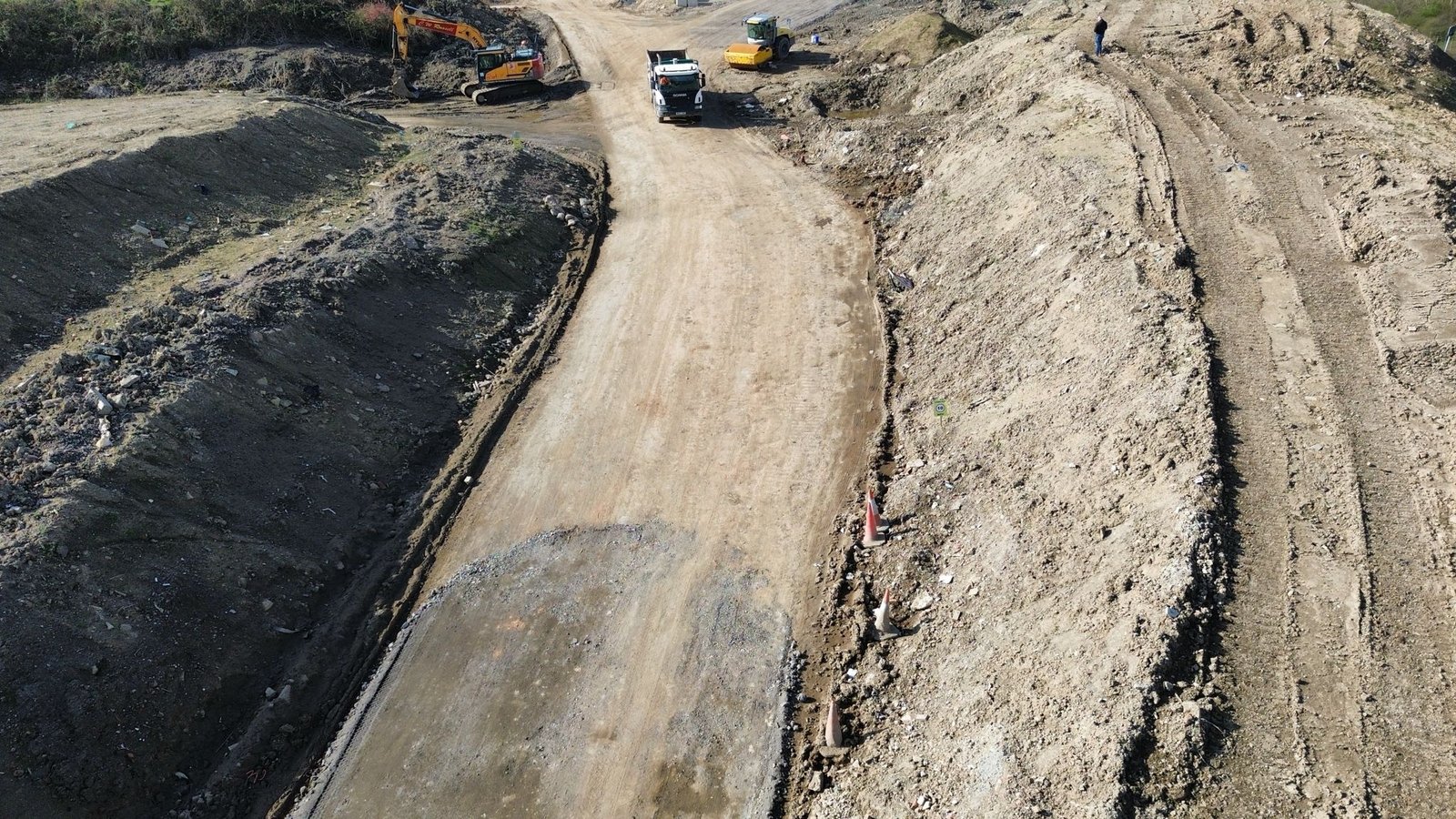 Teesstone Group project image